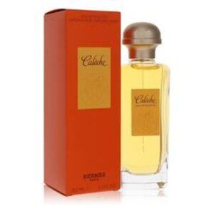 Caleche by Hermes - Eau De Toilette Spray 3.4 oz